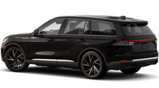2025 Lincoln Lincoln Aviator External Image 3